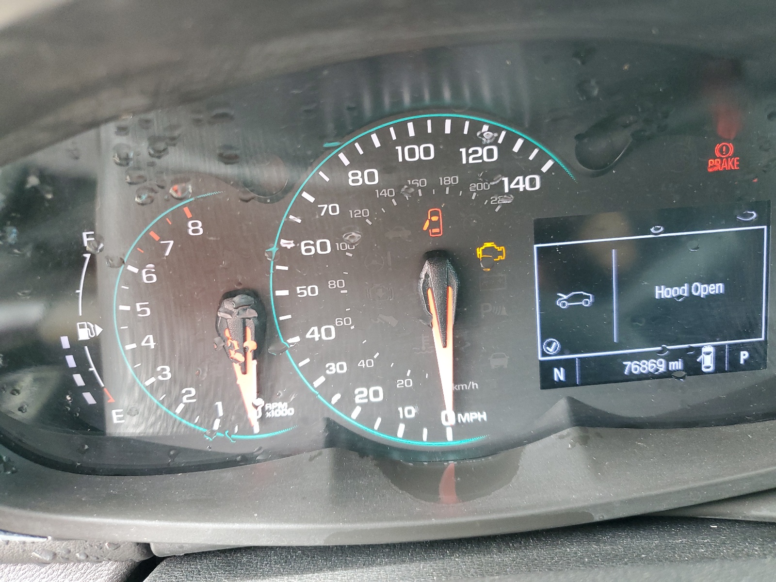 3GNCJLSB8KL399750 2019 Chevrolet Trax 1Lt