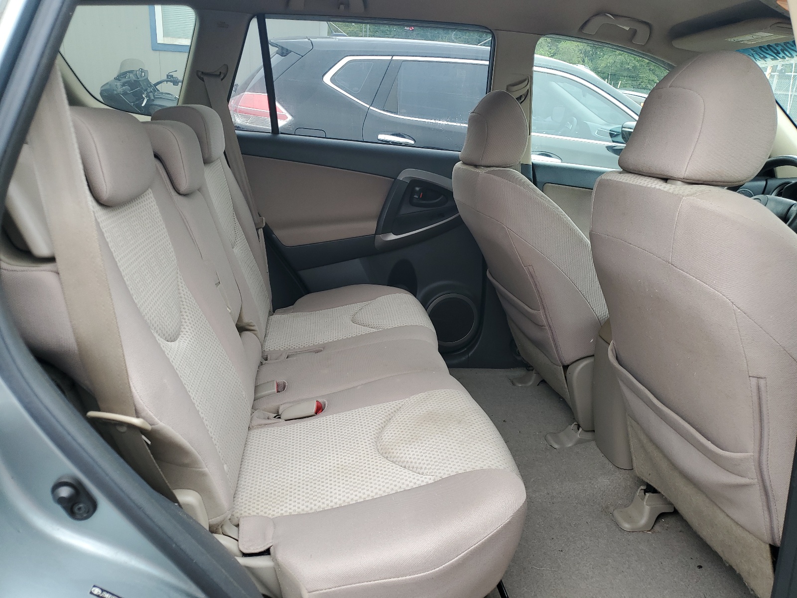 JTMBD33V076041175 2007 Toyota Rav4