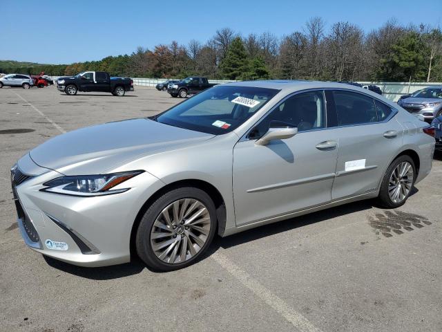 2019 Lexus Es 300H