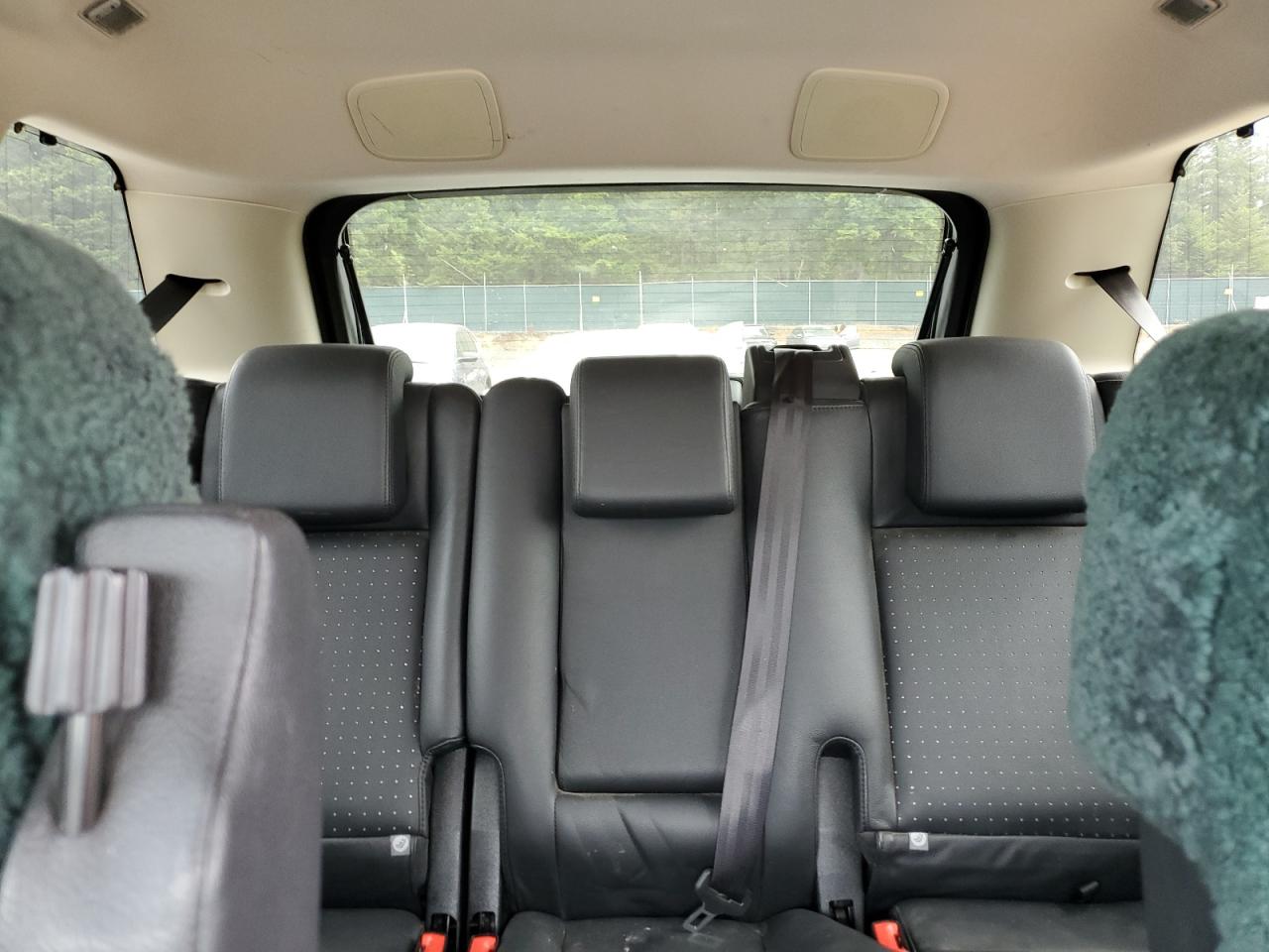 2008 Land Rover Range Rover Sport Supercharged VIN: SALSH23448A123987 Lot: 67520094