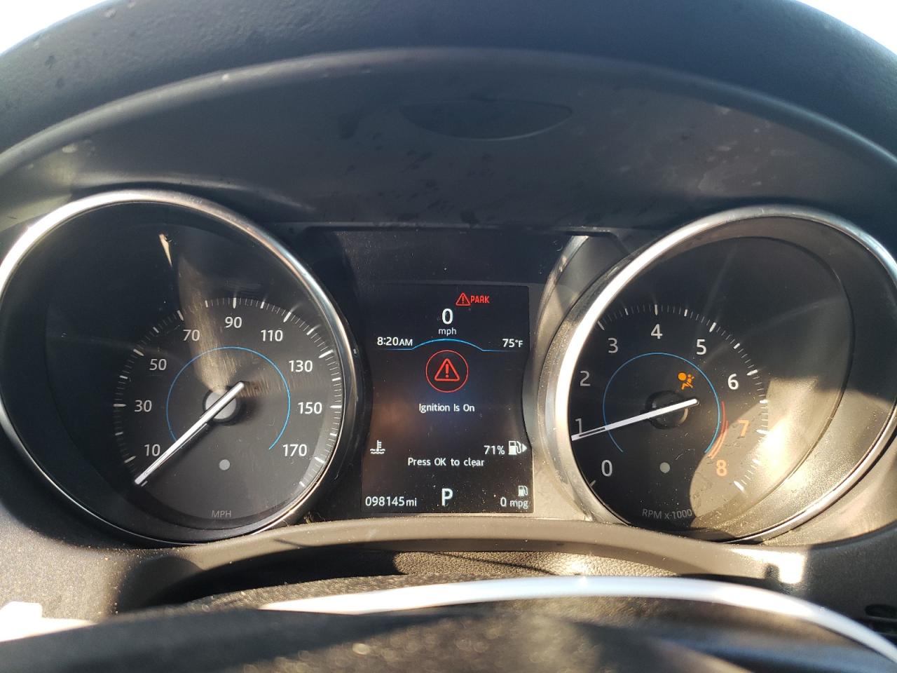 2017 Jaguar Xe VIN: SAJAR4BGXHA978136 Lot: 69254254