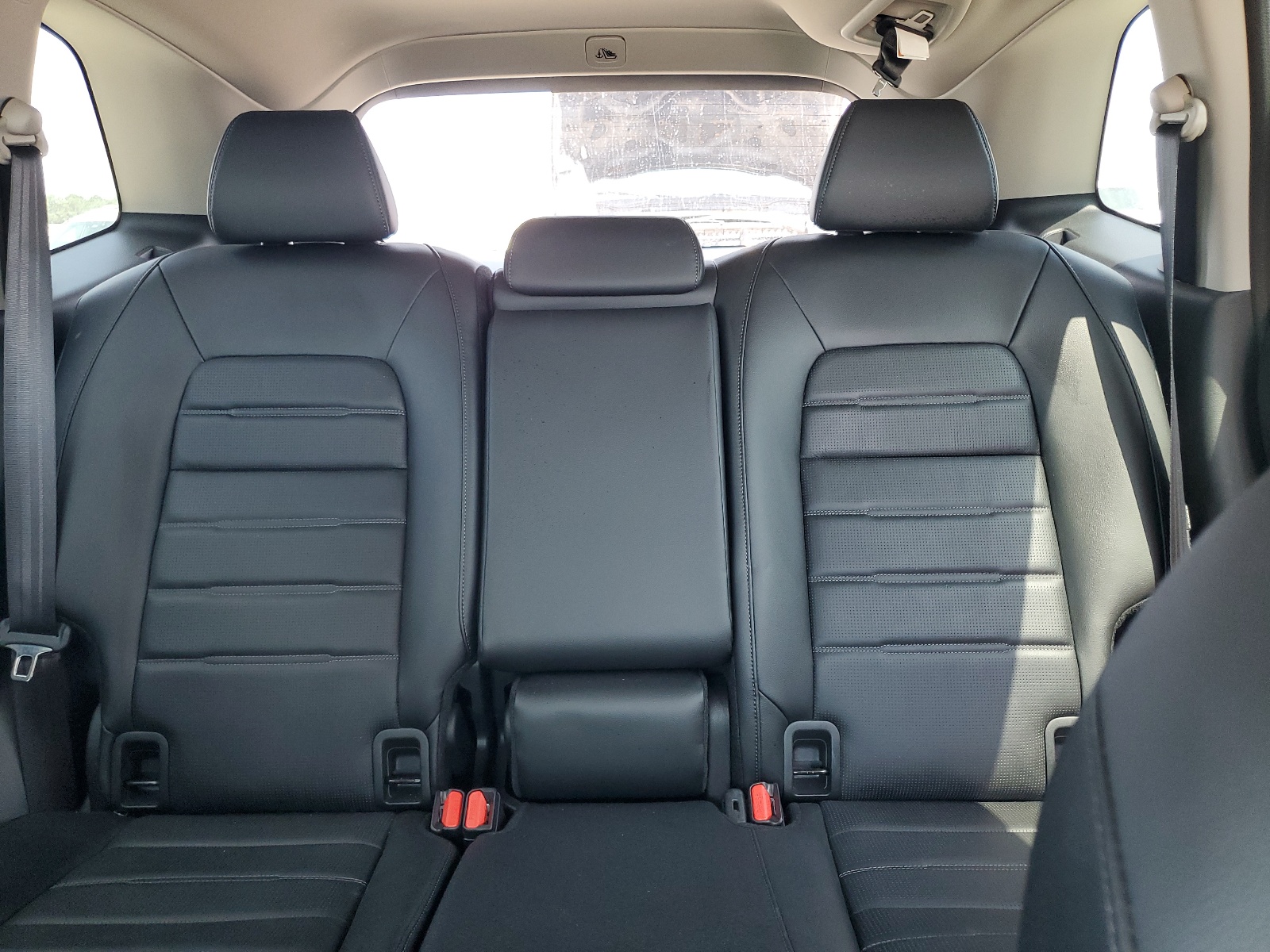 2HKRS3H74RH326730 2024 Honda Cr-V Exl