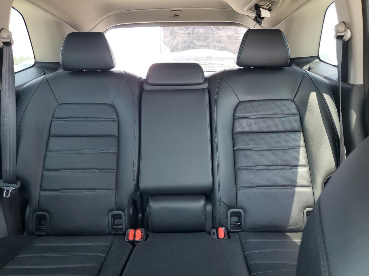 2024 Honda Cr-V Exl VIN: 2HKRS3H74RH326730 Lot: 68566514