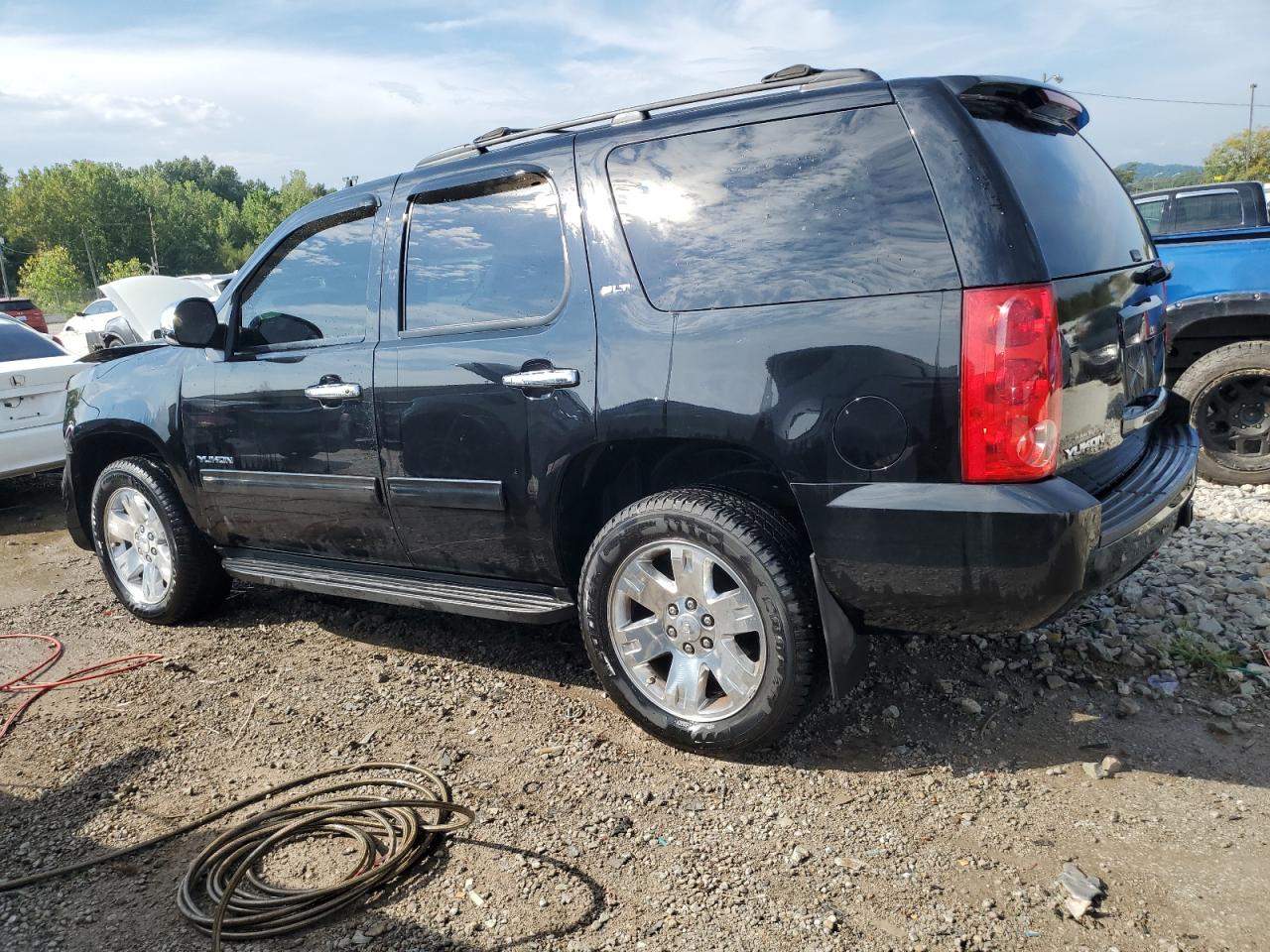 1GKS2CE03DR365341 2013 GMC Yukon Slt