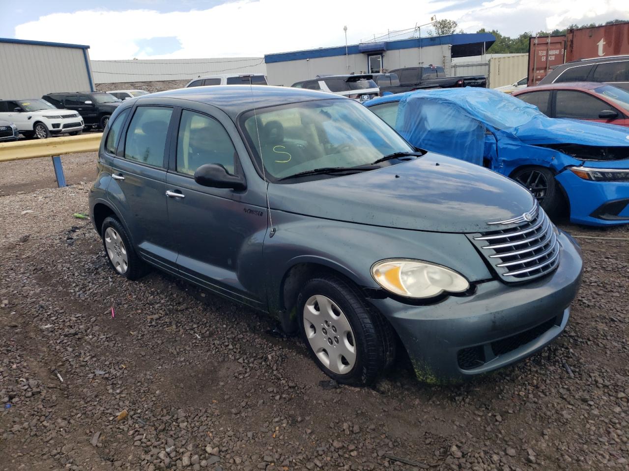 2006 Chrysler PT Cruiser - Image 4