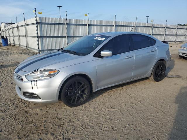 Sedans DODGE DART 2013 Silver