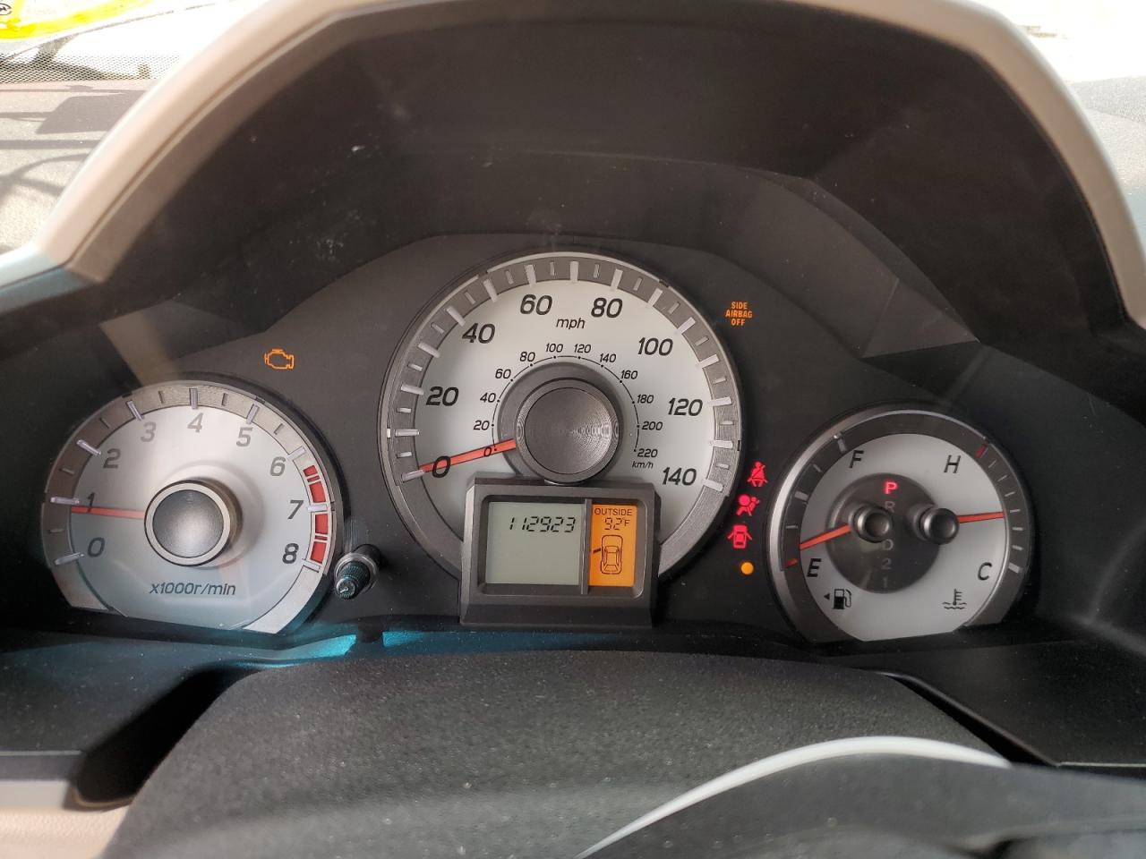 2014 Honda Pilot Exln VIN: 5FNYF3H74EB026551 Lot: 65791824