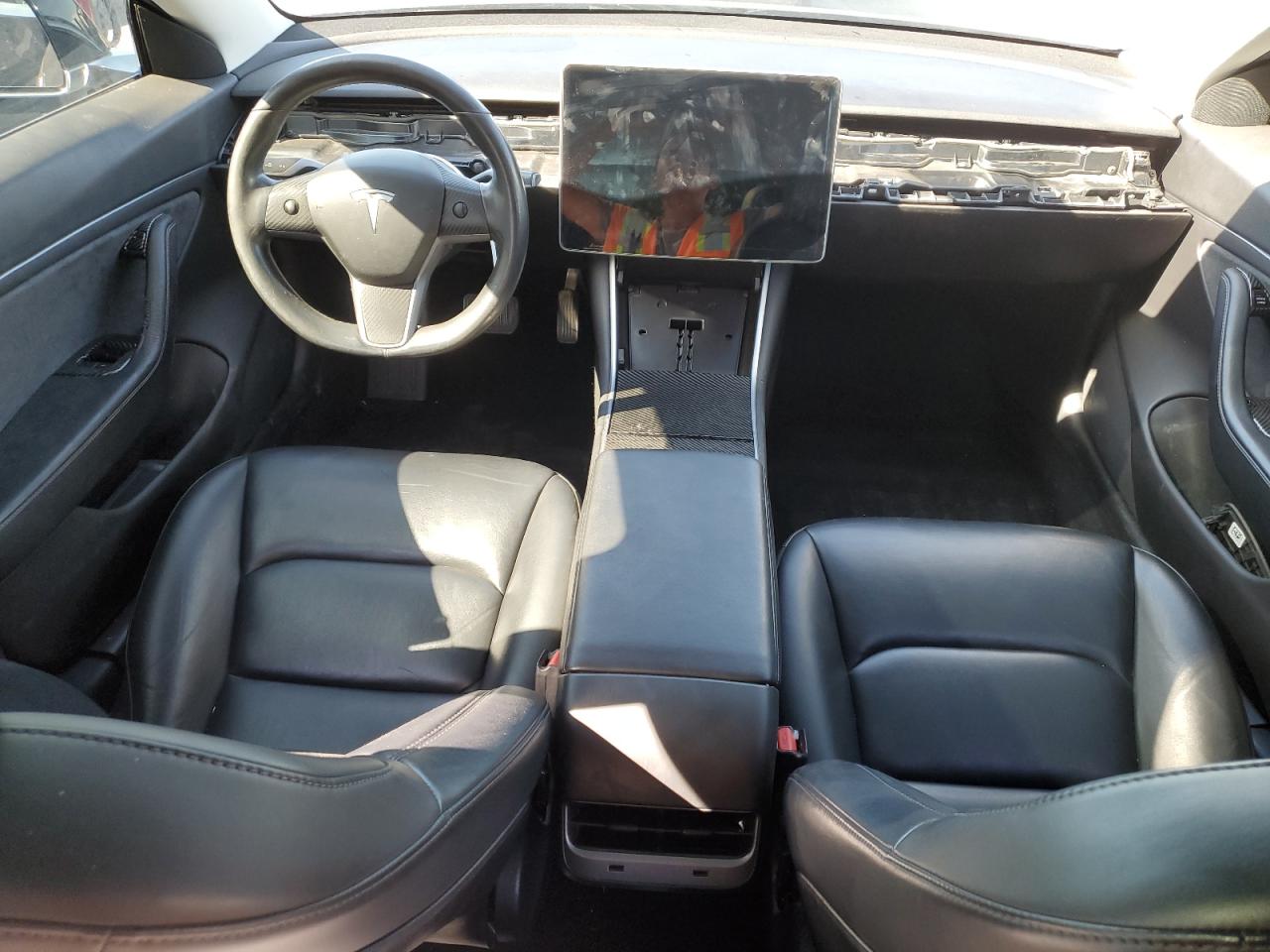 5YJ3E1EA6KF325178 2019 Tesla Model 3