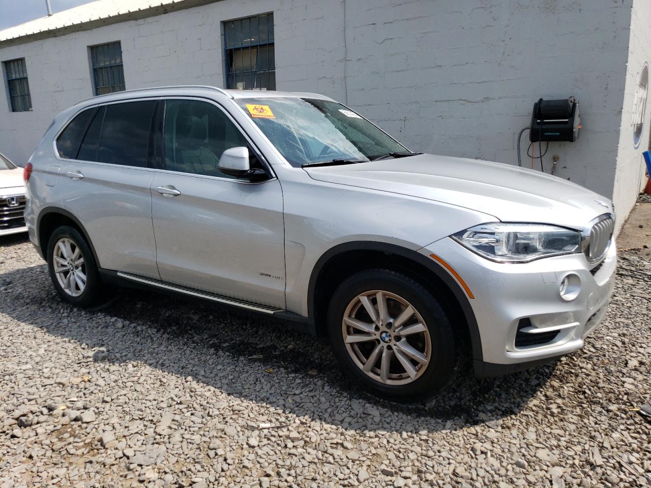 2015 BMW X5 - Image 4