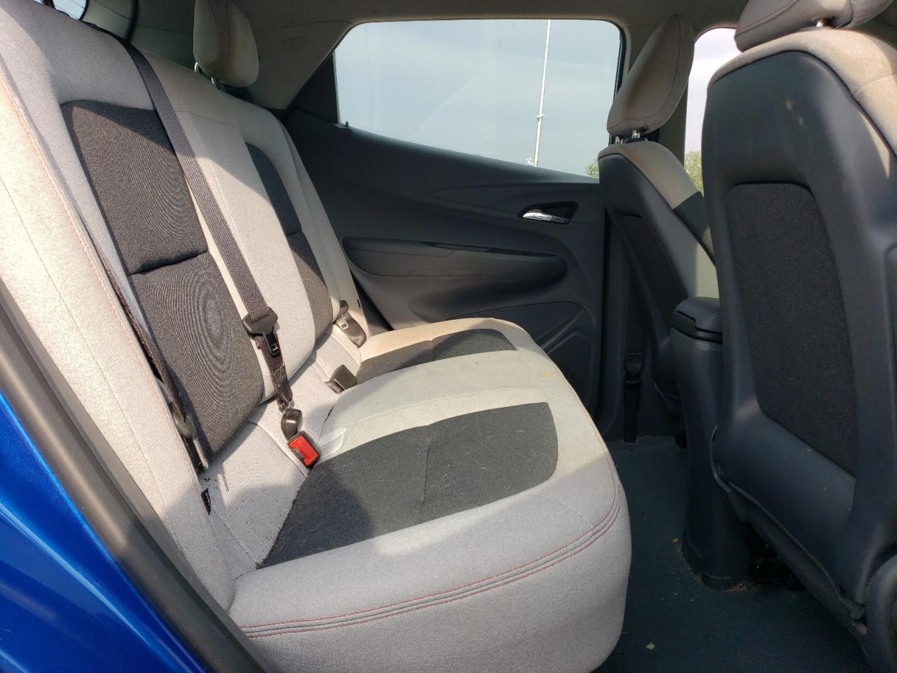 2019 Chevrolet Bolt Ev Lt VIN: 1G1FY6S08K4133659 Lot: 65961904