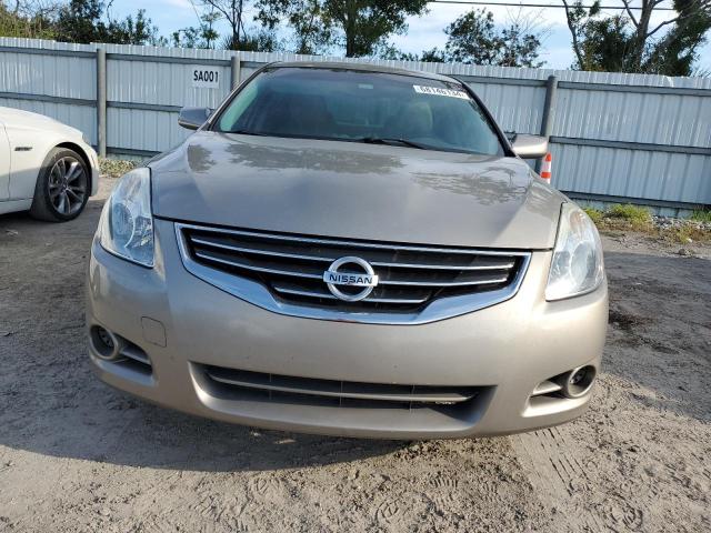  NISSAN ALTIMA 2012 Цвет загара