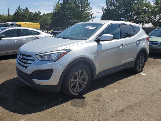 2015 Hyundai Santa Fe Sport 