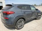 2021 Hyundai Tucson Limited للبيع في Elgin، IL - Front End