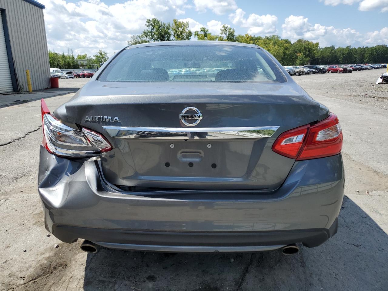 1N4AL3AP7HC233706 2017 Nissan Altima 2.5