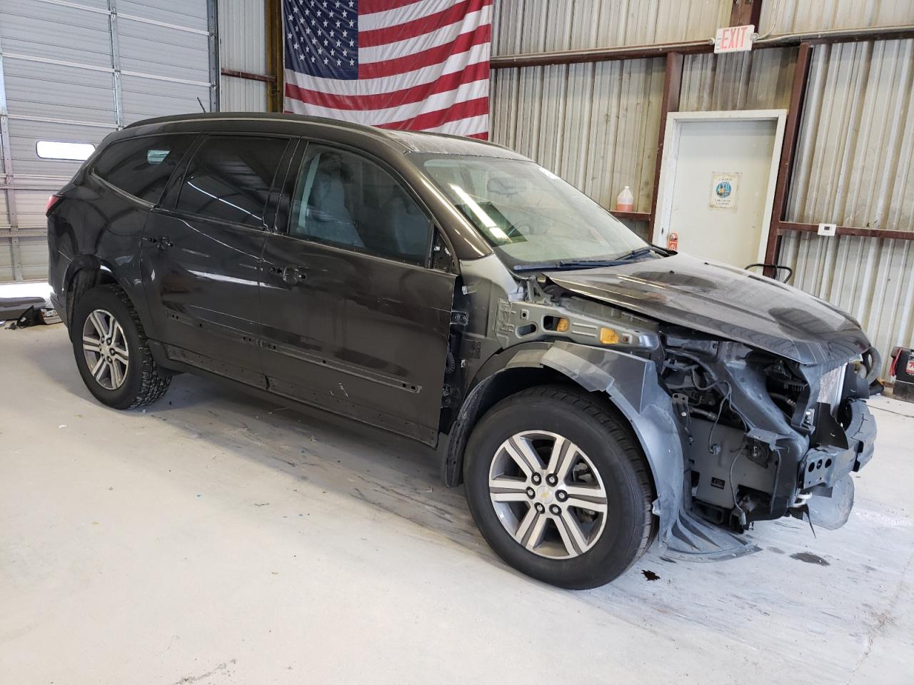 2015 Chevrolet Traverse - Image 4