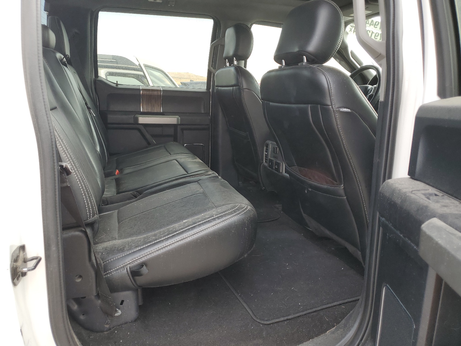 1FTEW1E43KFB39495 2019 Ford F150 Supercrew