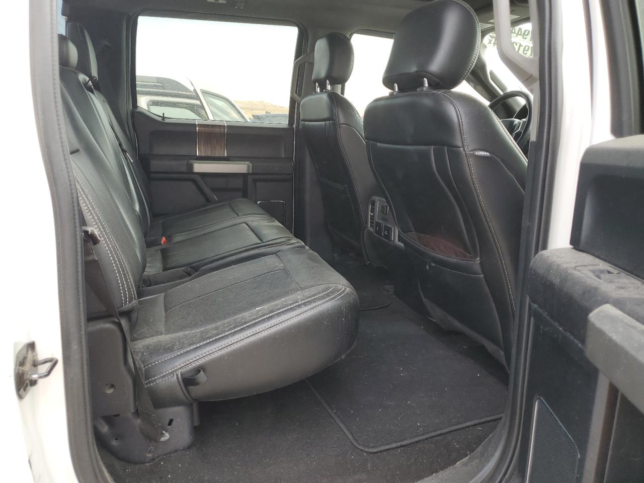 2019 Ford F150 Supercrew VIN: 1FTEW1E43KFB39495 Lot: 66794474