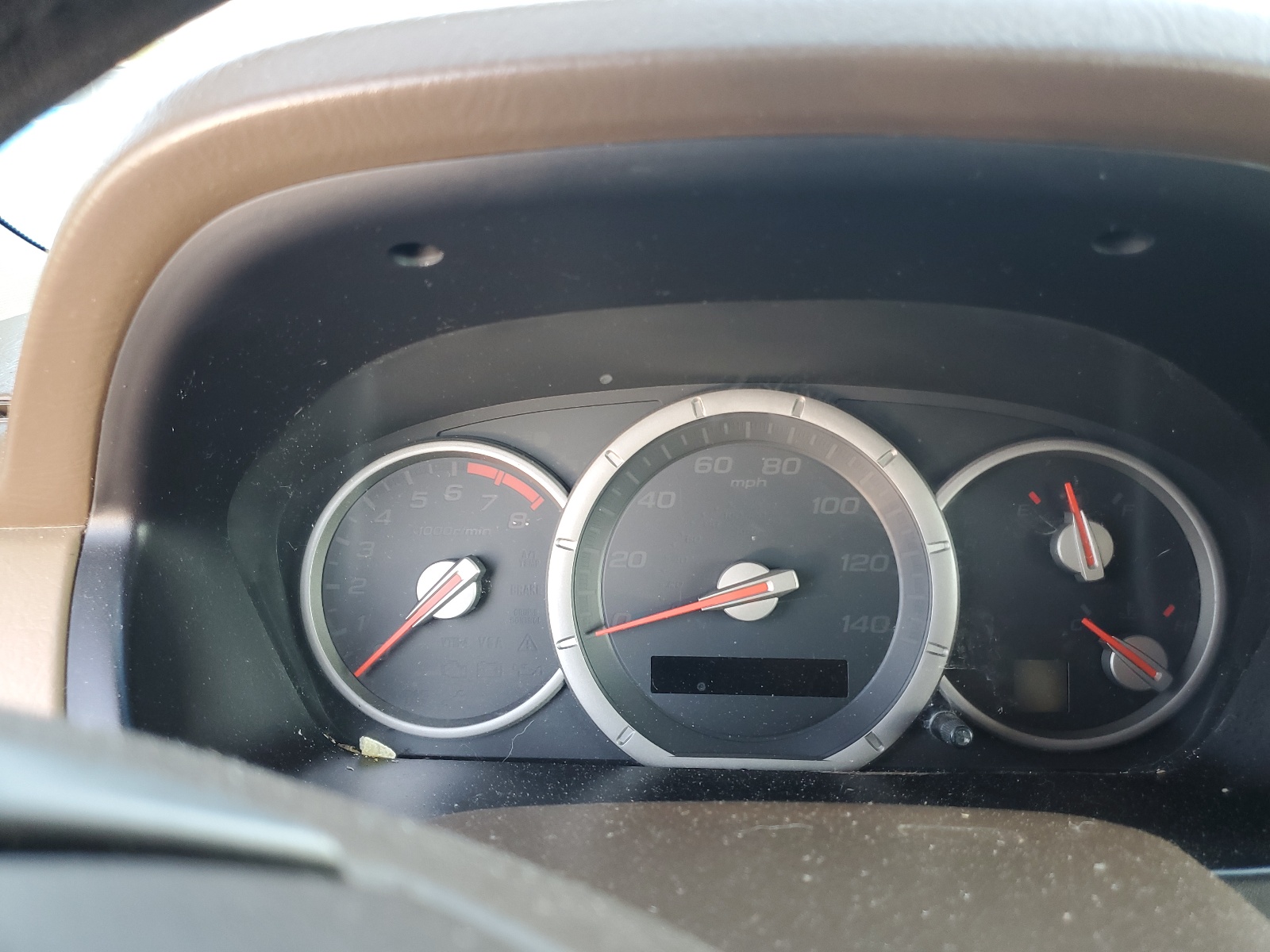 2HKYF18556H554184 2006 Honda Pilot Ex