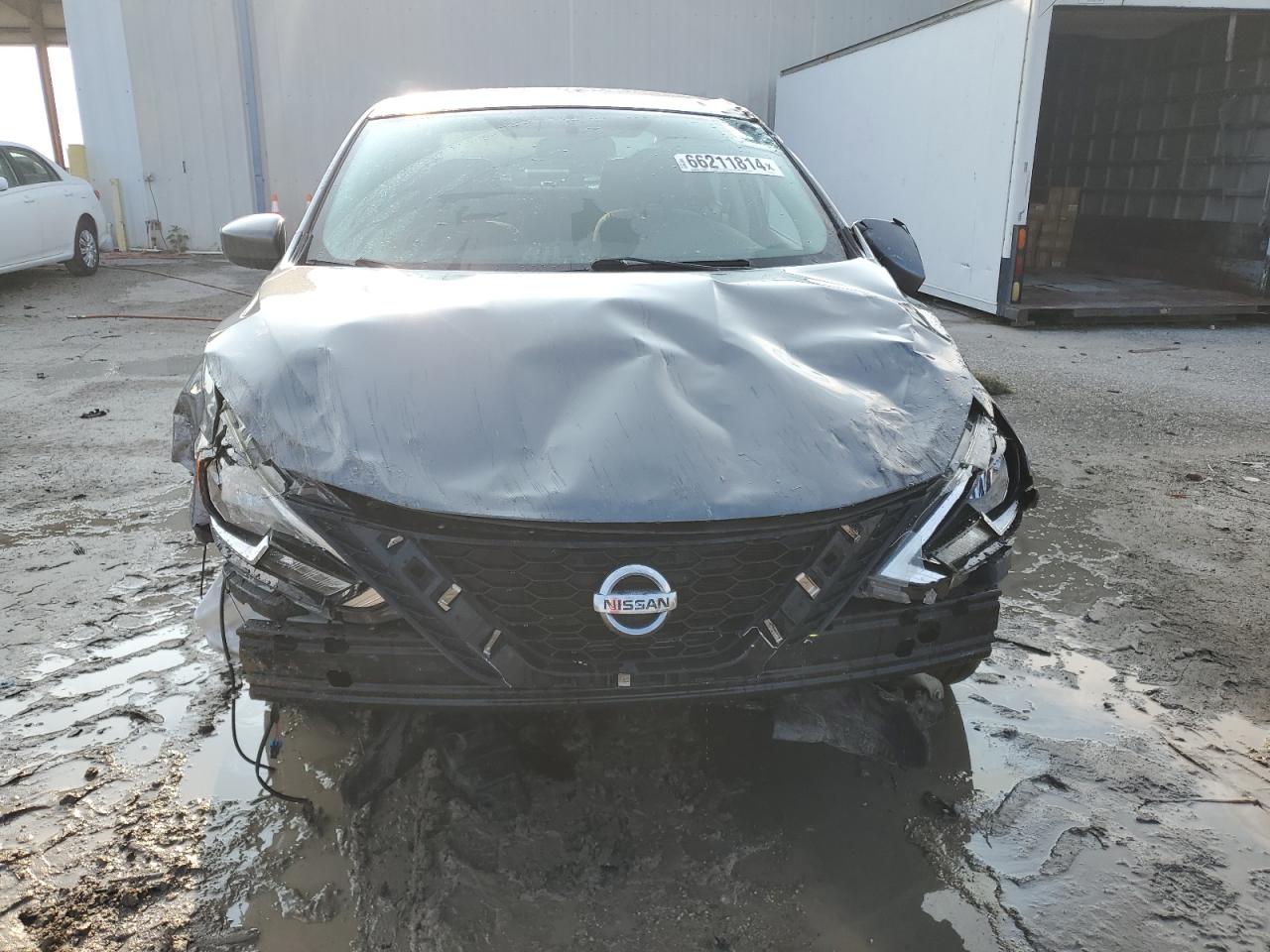 2016 Nissan Sentra - Image 5