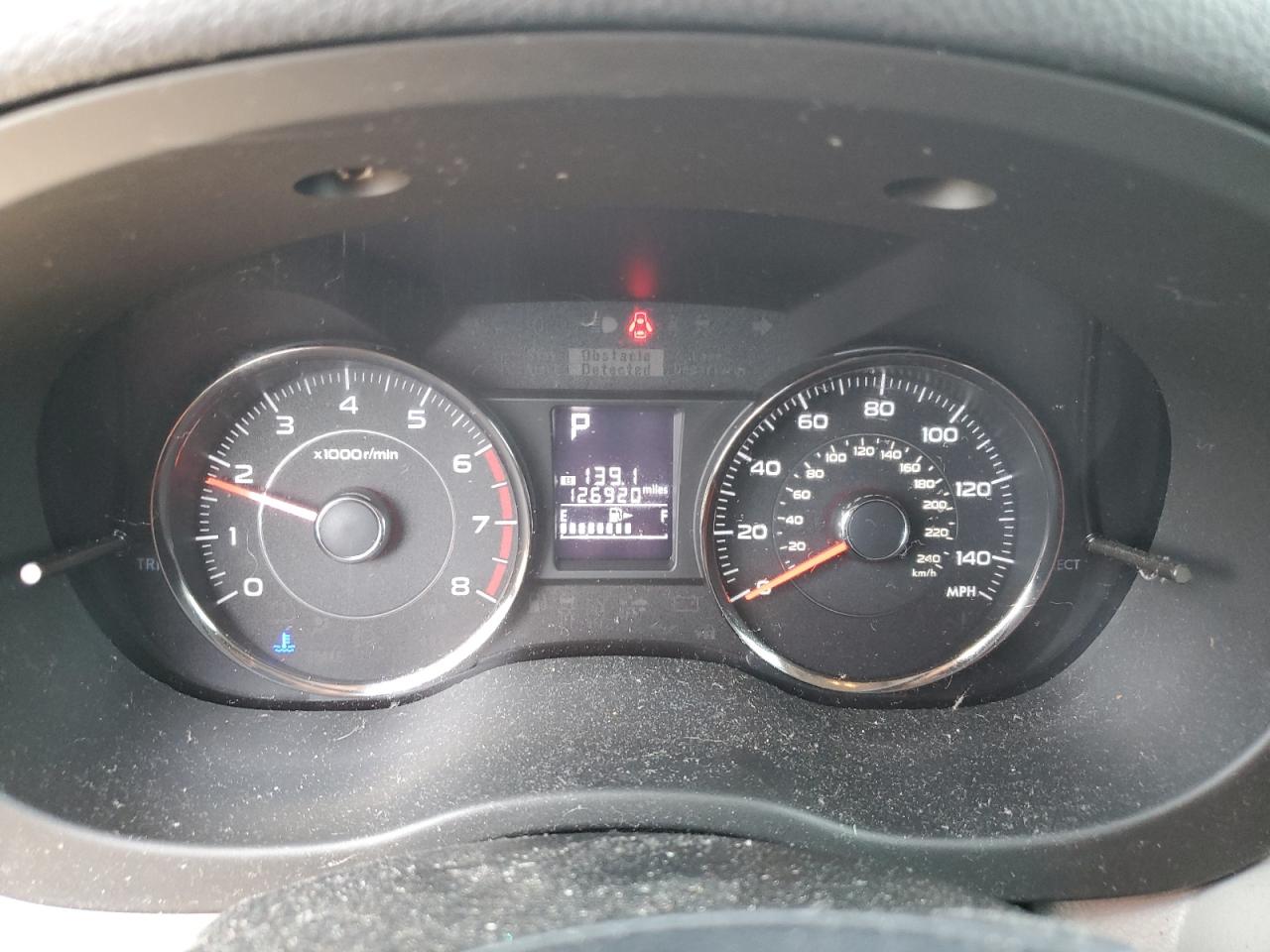 2015 Subaru Forester 2.5I Touring VIN: JF2SJAWC1FH408919 Lot: 65060524