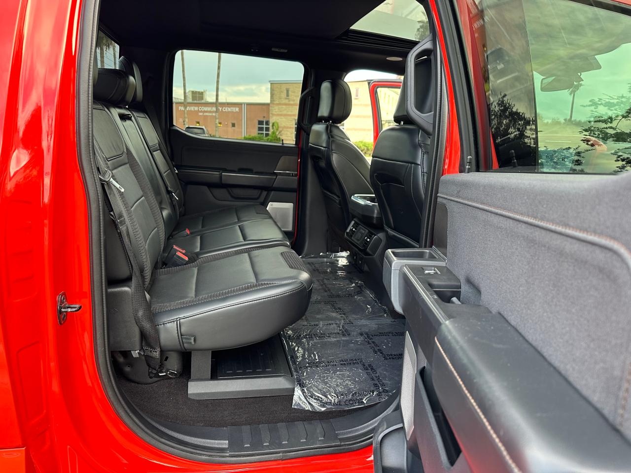 2022 Ford F150 Raptor VIN: 1FTFW1RG0NFA16430 Lot: 69070704