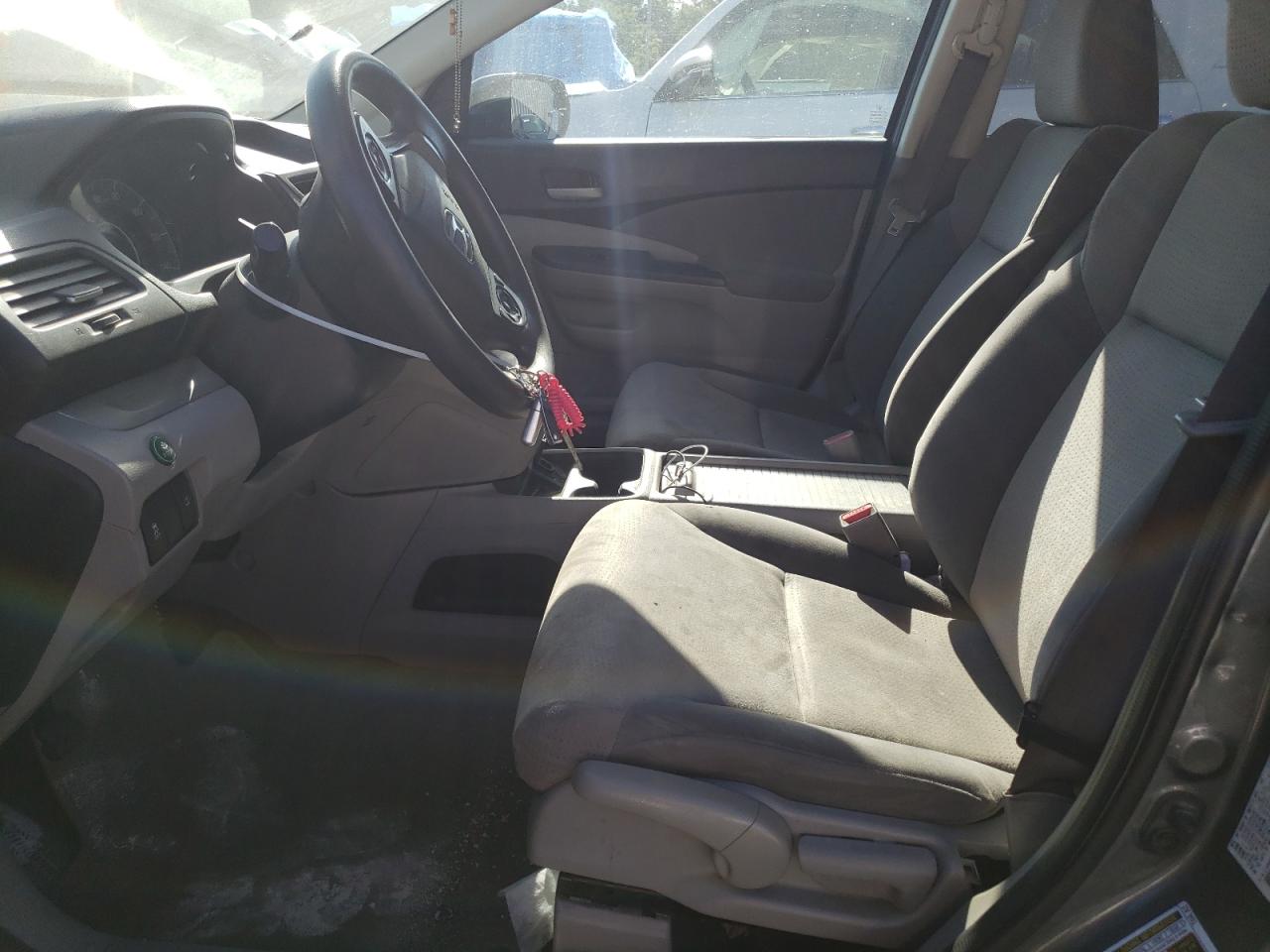 2014 Honda Cr-V Ex VIN: 5J6RM4H53EL051527 Lot: 66074214