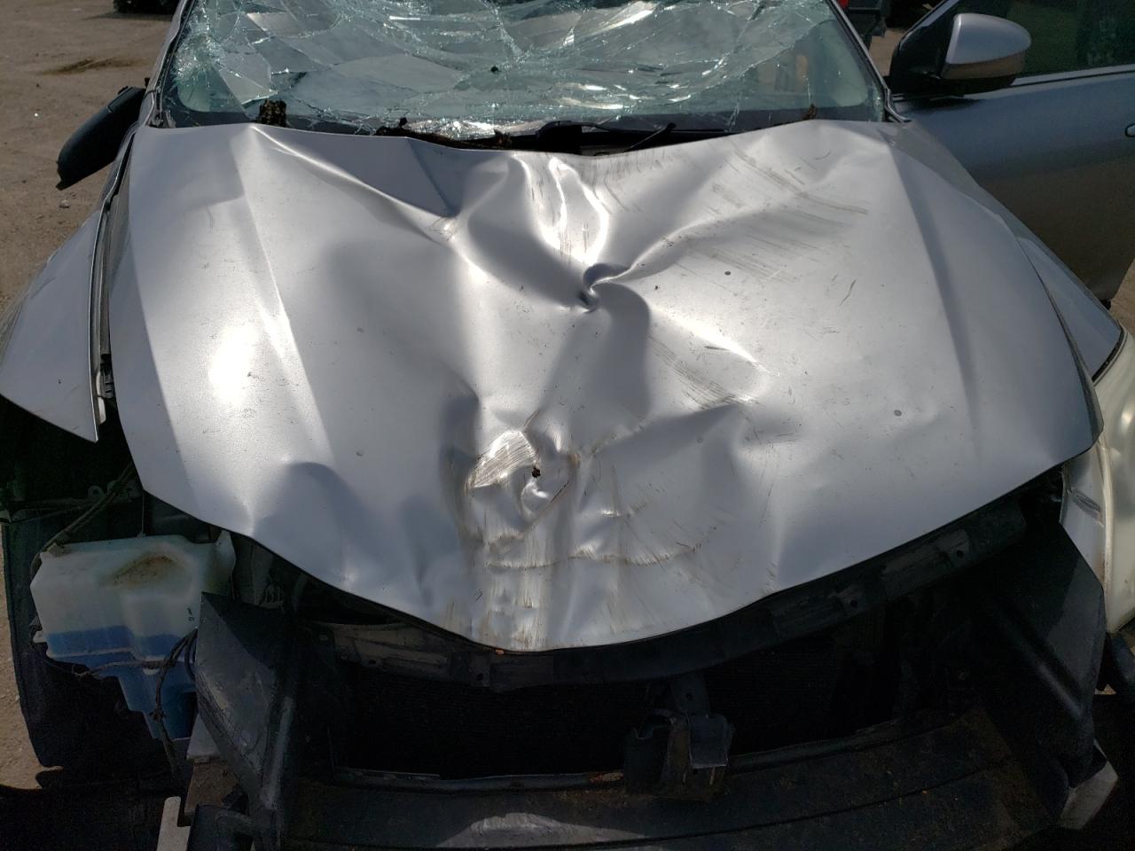 JM3TB3CA1B0329832 2011 Mazda Cx-9