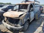 2019 Gmc Savana G2500 for Sale in Kansas City, KS - Burn