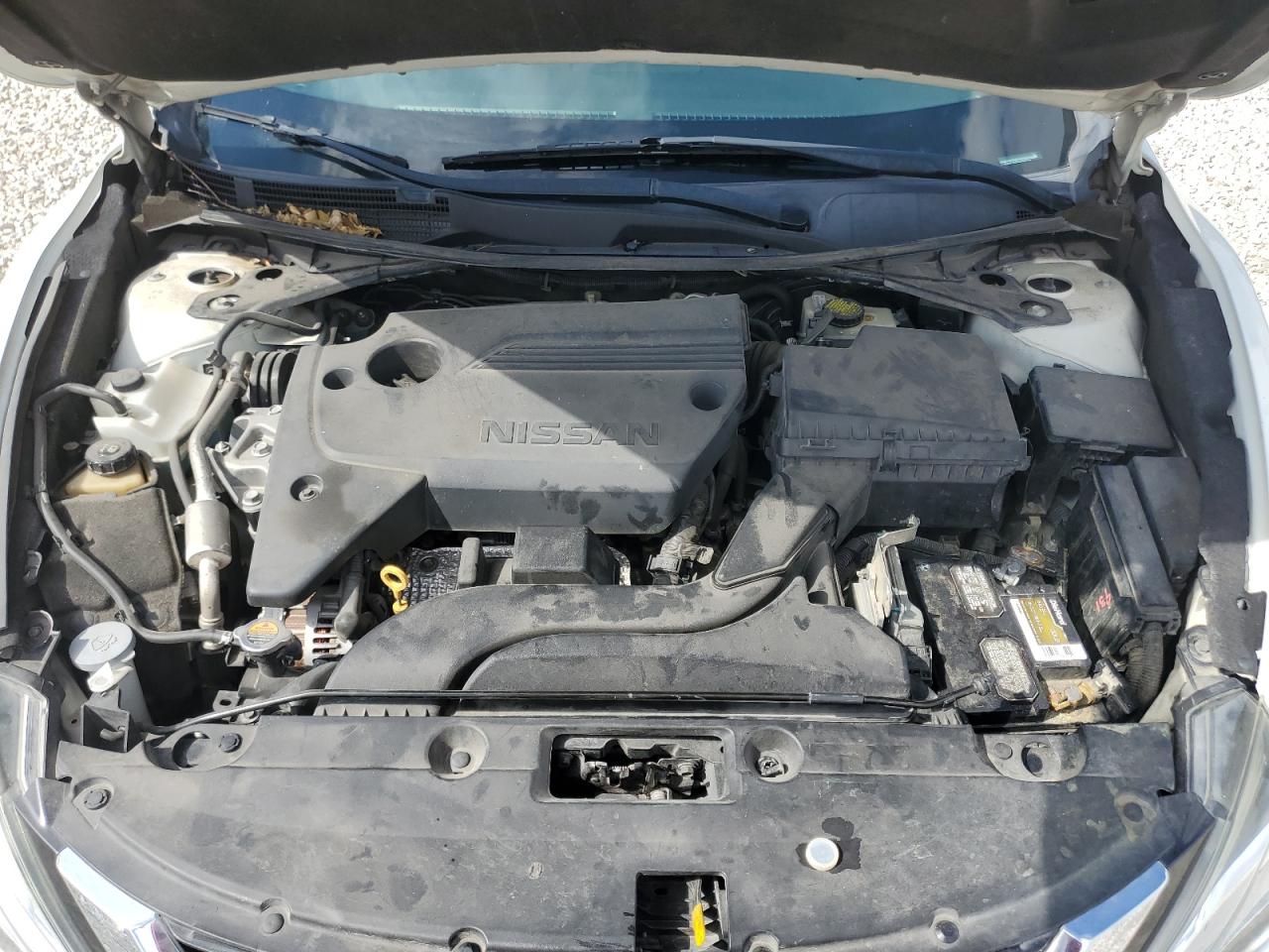 1N4AL3AP1HN364442 2017 Nissan Altima 2.5