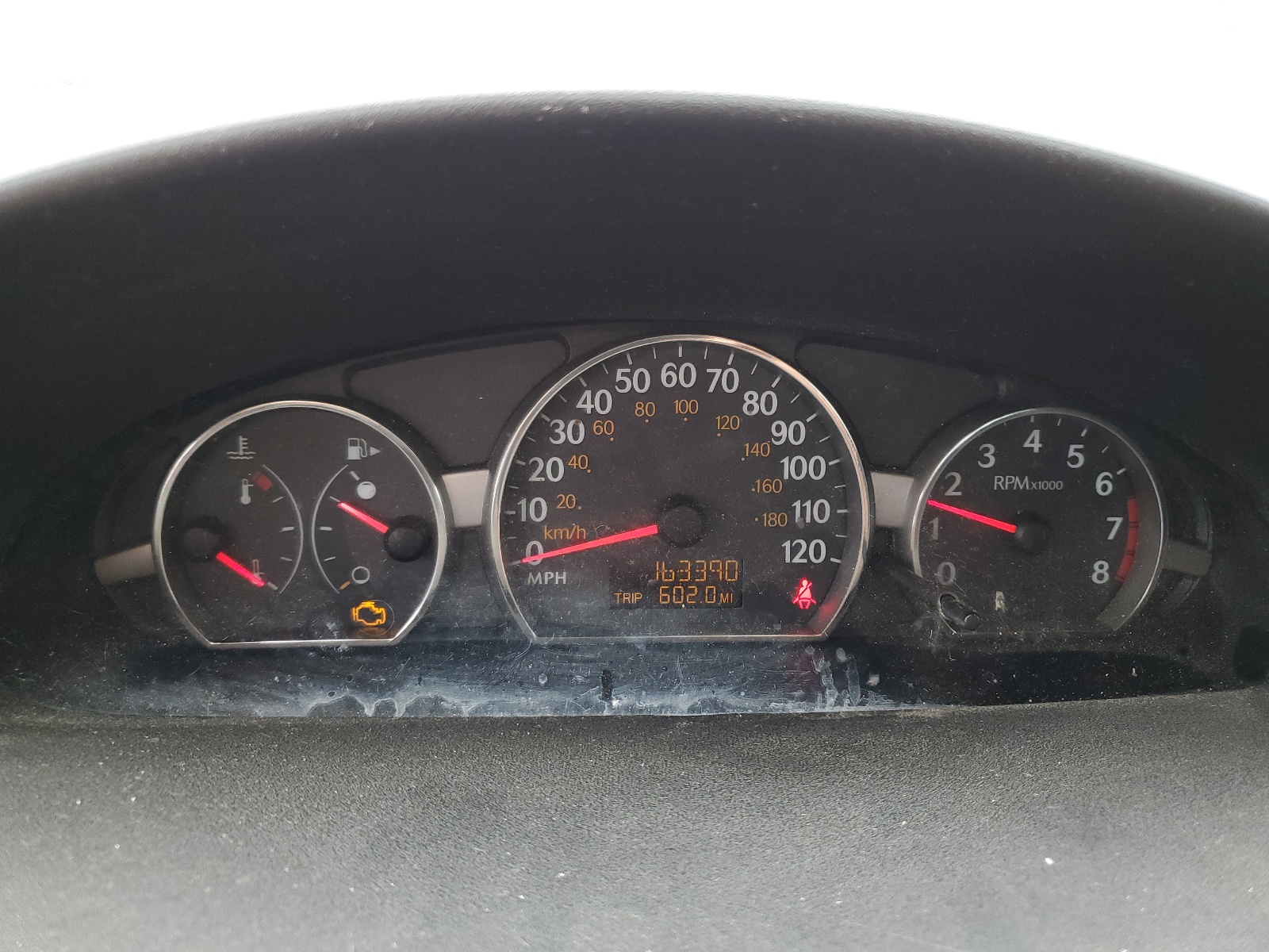 1G8AM15F46Z100371 2006 Saturn Ion Level 2