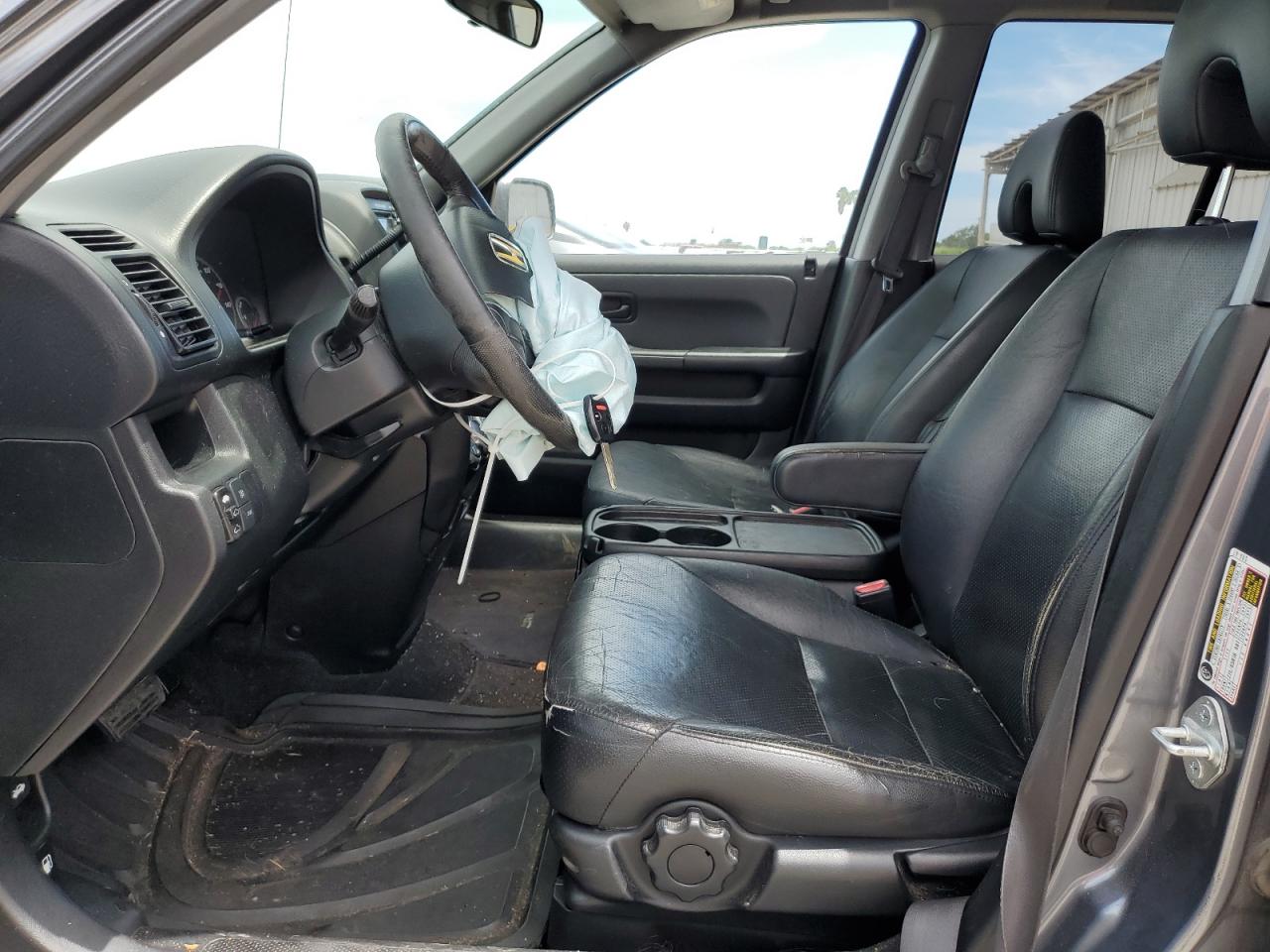 2006 Honda CR-V - Image 7