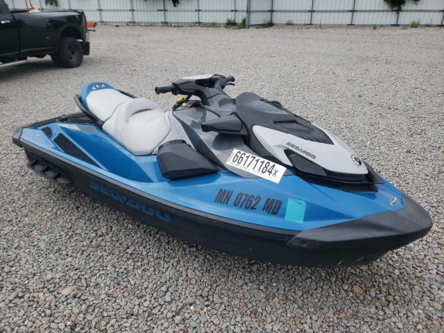 2020 Sead Jet Ski