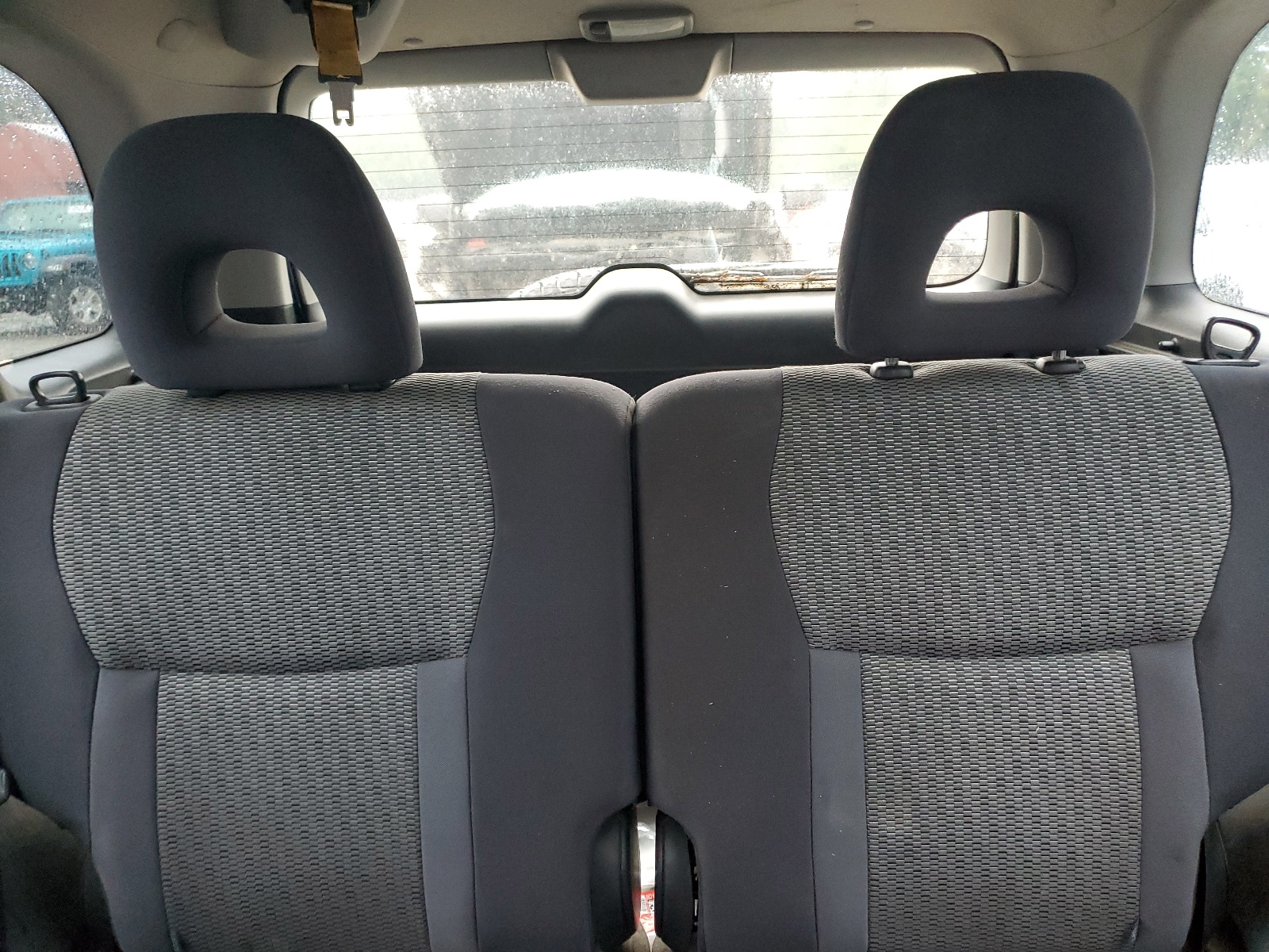 JTEHD20V746002597 2004 Toyota Rav4