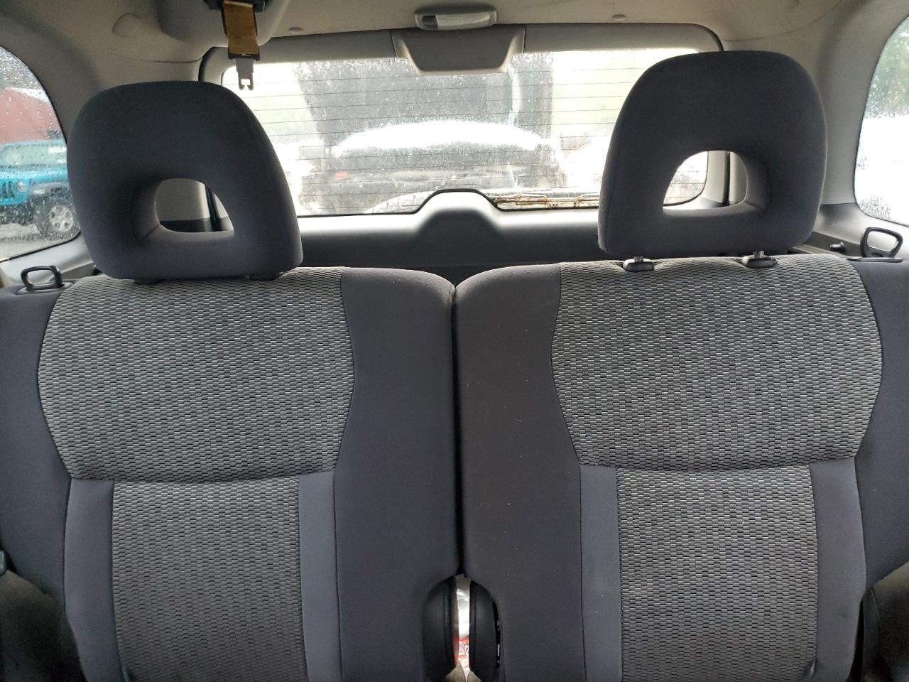 2004 Toyota Rav4 VIN: JTEHD20V746002597 Lot: 66294634