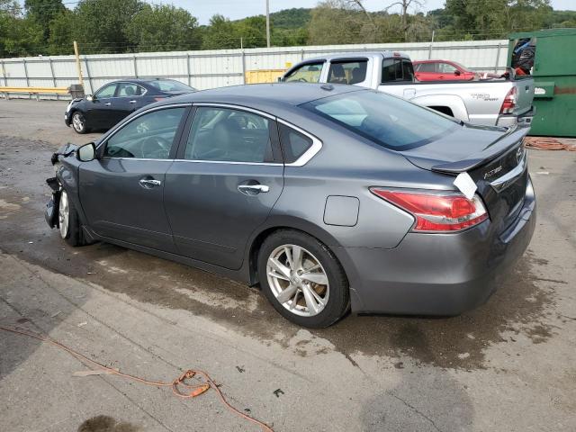  NISSAN ALTIMA 2014 Szary