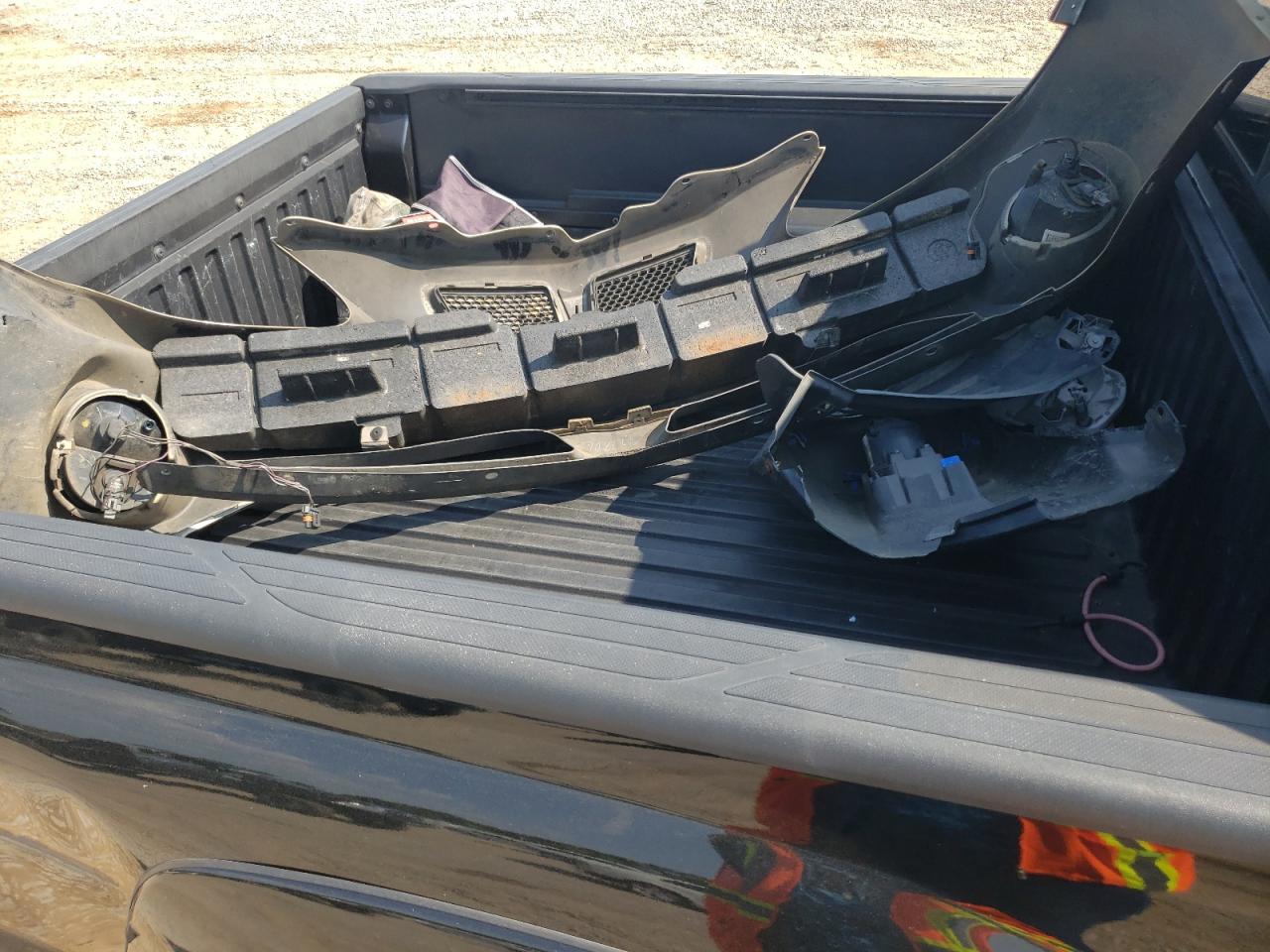 2013 Toyota Tacoma - Image 12