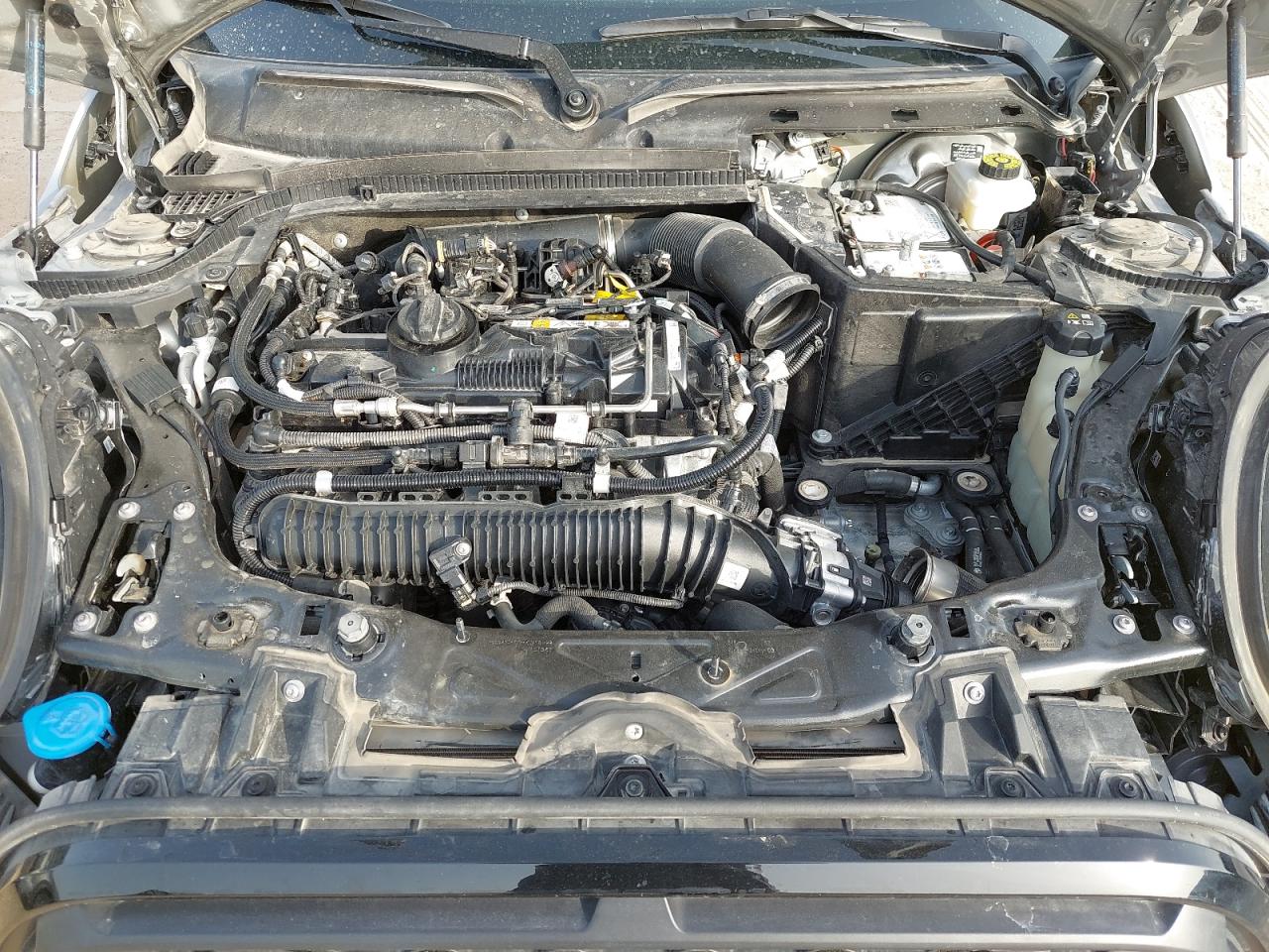 WMW51DH01P2U13586 - 2023 Mini COOPER - #66262604