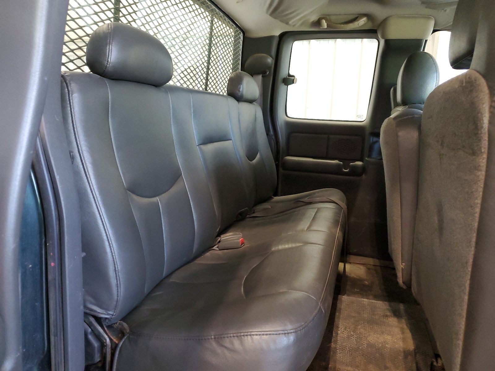 1GTHC29U64E226337 2004 GMC Sierra C2500 Heavy Duty