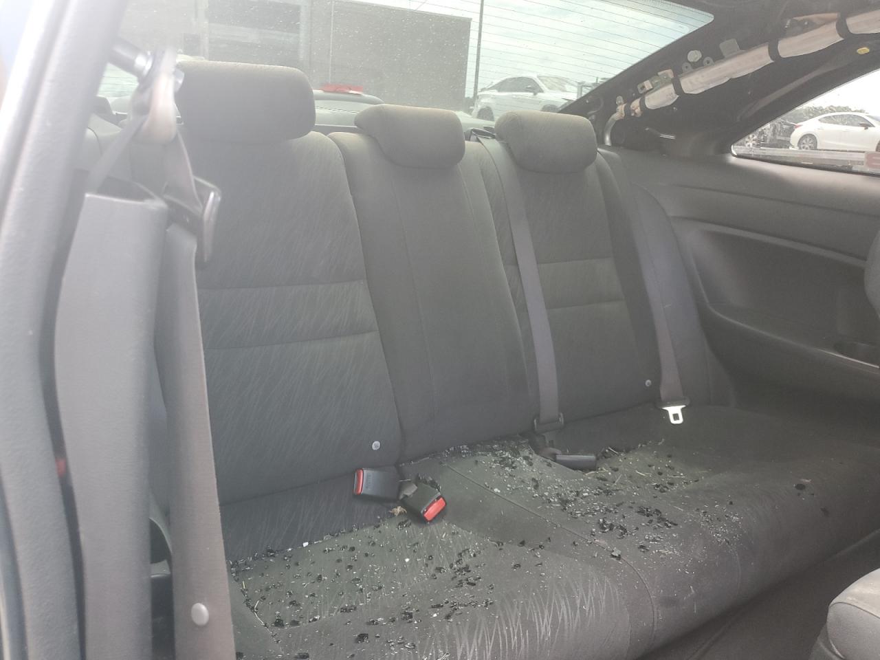 2007 Honda Civic Ex VIN: 2HGFG128X7H515304 Lot: 67325774