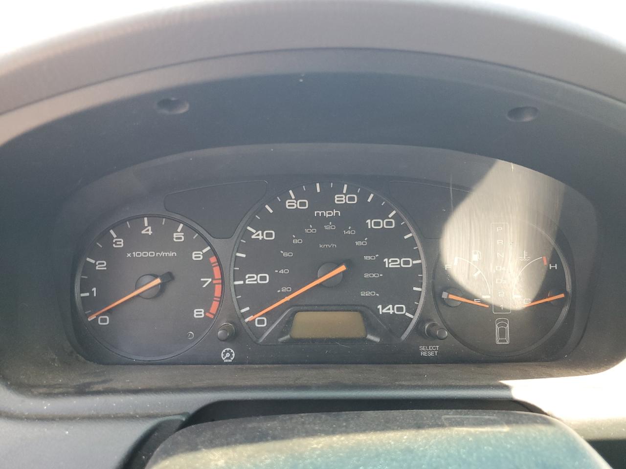 2001 Honda Odyssey Ex VIN: 2HKRL18691H547706 Lot: 65402984