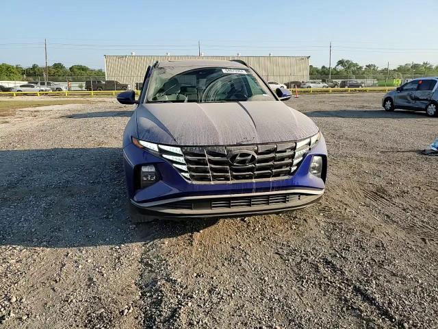 2022 Hyundai Tucson Sel VIN: 5NMJC3AEXNH022828 Lot: 64073964