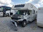 2001 Ford Econoline E350 Super Duty Cutaway Van for Sale in Loganville, GA - Front End