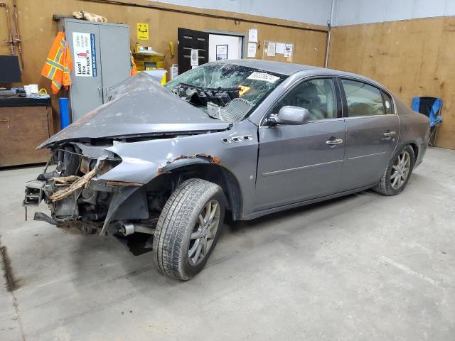 2007 Buick Lucerne Cxl