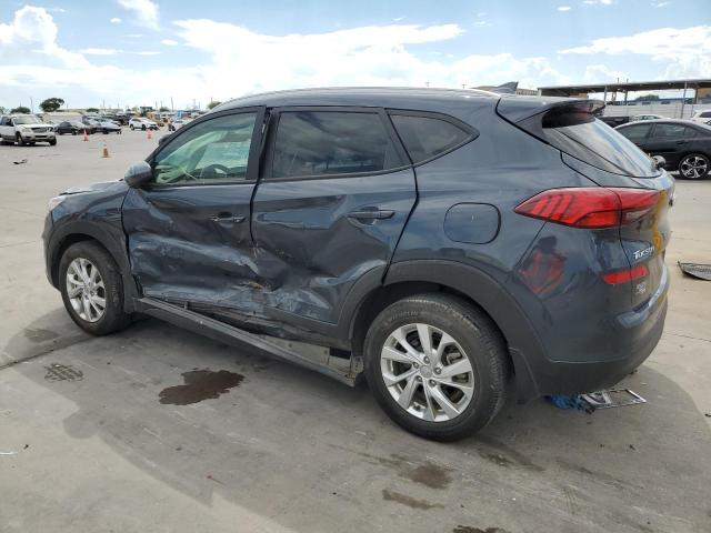 KM8J33A44MU297704 Hyundai Tucson LIM 2