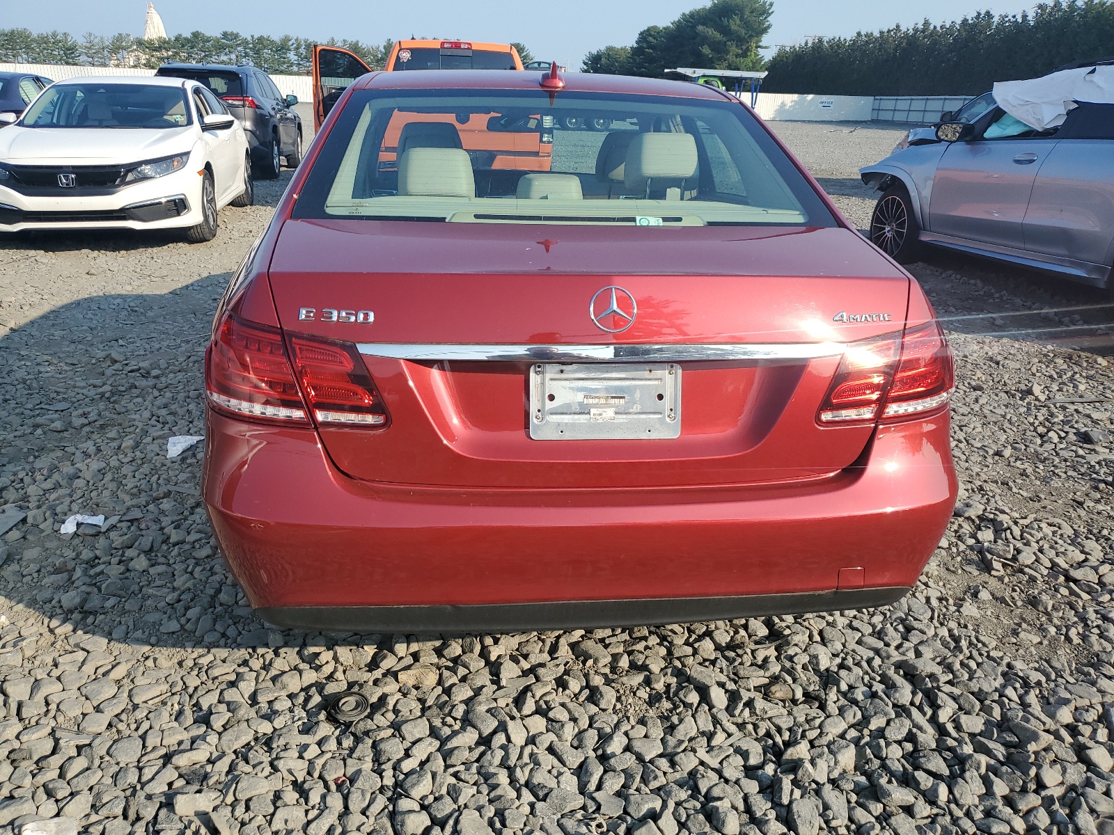 WDDHF8JB0FB139628 2015 Mercedes-Benz E 350 4Matic