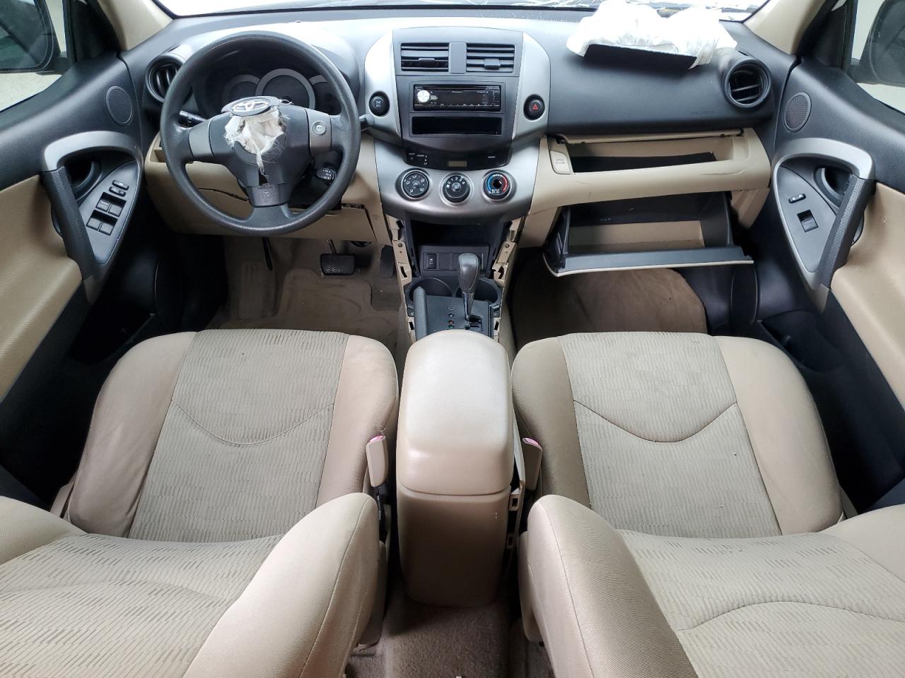 2009 Toyota Rav4 VIN: JTMBF33V195015042 Lot: 65636914