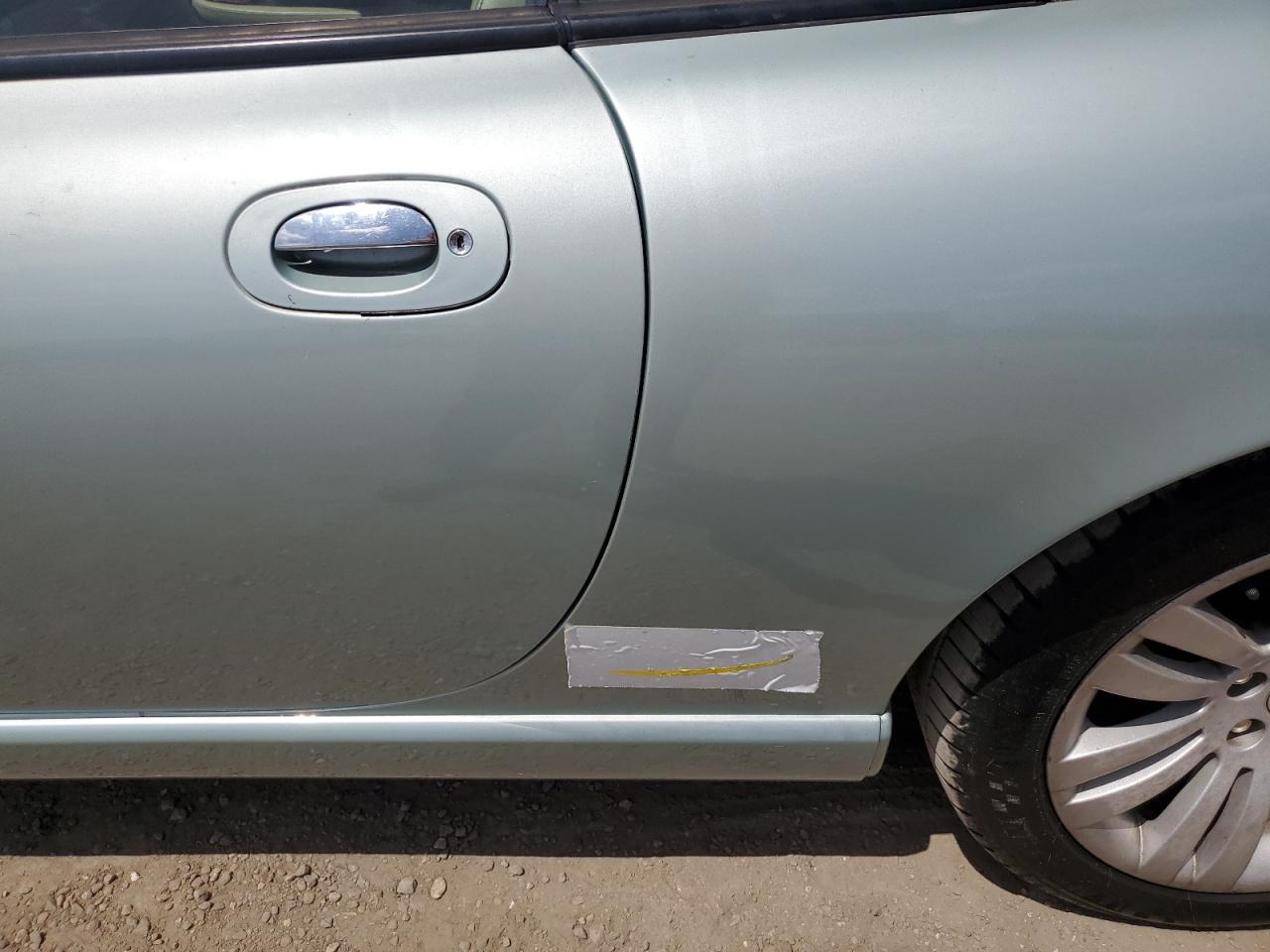 2005 Jaguar Xk8 VIN: SAJDA42C152A44179 Lot: 63341804