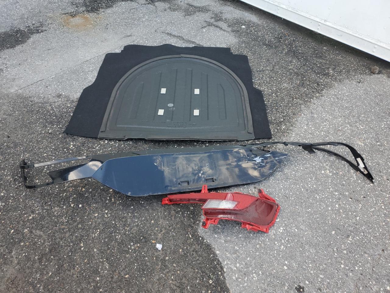 2019 Hyundai Elantra Sel VIN: 5NPD84LF3KH411870 Lot: 68070834