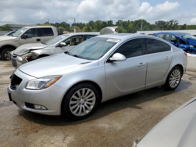 2012 Buick Regal Premium