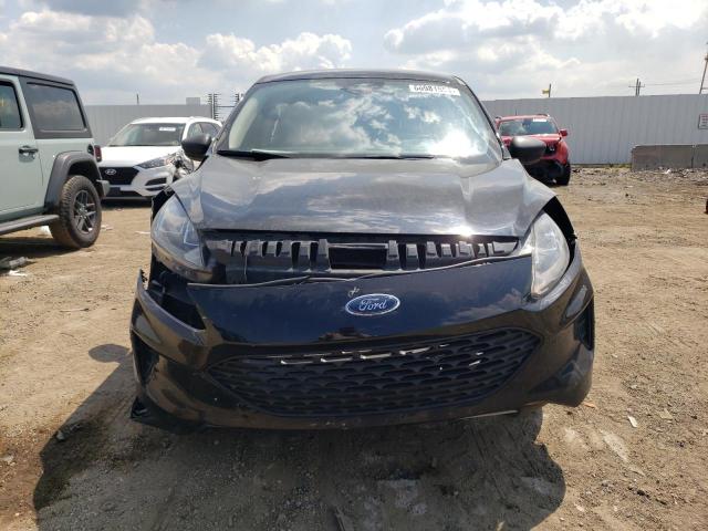  FORD ESCAPE 2020 Черный
